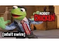 Download Lagu The Best of The Muppets | Robot Chicken | Adult Swim