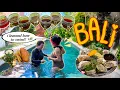 Download Lagu Slow Days in Bali 🏝️ learning how to swim, exploring Seminyak, beachside restaurant, food \u0026 massages