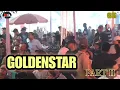 GOLDEN STAR PART 2 !! LIVE CAMPANG TIGA !! ANGGREK BULAN ! BUKOTIK STUDIO