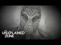 Genetic Laboratory Reveals Evidence of Reptilian Beings S8 Ancient Aliens The UnXplained Zone