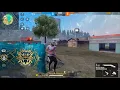 BrxkenBxy - Problems ❤️🎯 ( FreeFire Highlights )