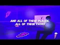 Chris Brown - Angel Numbers / Ten Toes (Lyrics)