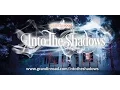 Halloween Haven Into the Shadows Grandin Road