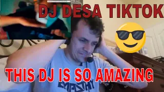 Download DJ VIRAL TIK TOK SPESIAL NGABUBURIT 2021 ! Magic -Rude DJ DESA \u0026 Ilham Killer Remix  Reaction MP3