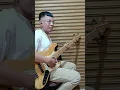 WIJAYA 80 - Pemain Lama (Bass Cover)
