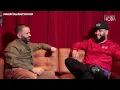 GOCHO LA HISTORIA DE "MI MEJOR CANCION" Y COMO SE JUNTA CON FARRUKO