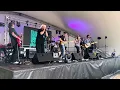 Download Lagu Mystery Train, with special guest Trevor Steger live at Upton Blues Festival 2025. 