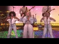 Meghan Trainor's World Premiere of 'No Excuses'