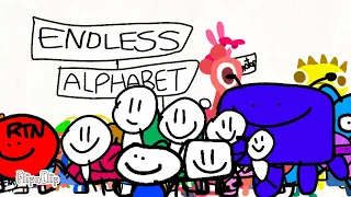 My Endless Alphabet Intro Add Round 3 