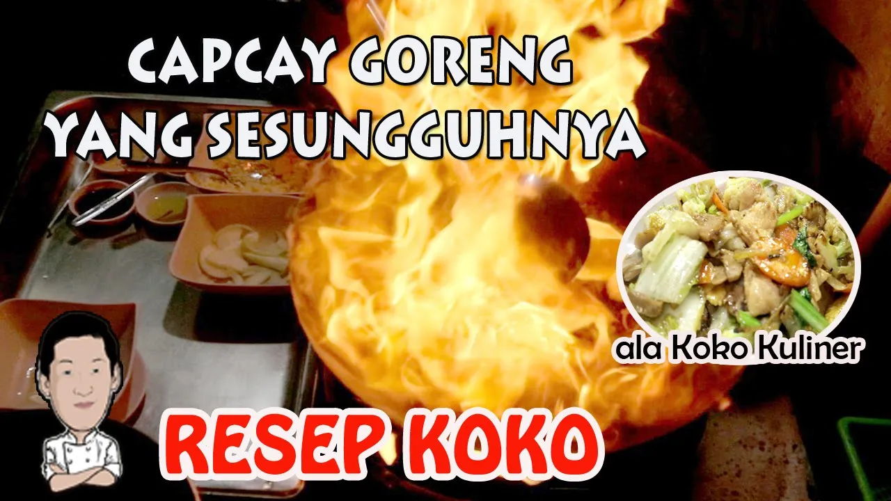 CARA PEDAGANG KAKI LIMA MEMBUAT NASI GORENG. Nasi Goreng Pedagang kaki Lima mempunyai rasa yang berb. 