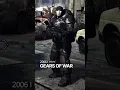 Download Lagu Marcus Fenix Evolution | Gears of War to Gears: Reloaded (2006-2025)