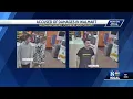 Cumberland County suspects allegedly caused over 600 in damage at Mechanicsburg Walmart