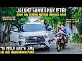Download Lagu BOS MUDA NAIK FIZ SAMA ISTRI \u0026 ANAKNYA DIHINA SAMPAI MAU DITABRAK MOBIL INOVA!! YANG TERNYATA!!..