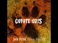 Jam Funk  -  Explicit Bump (Original mix)