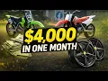 How I Made Over 4 000 in One Month Flipping on Facebook Marketplace