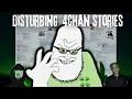 4chan s Most Disturbing Rabbit Holes Explored