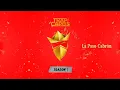 La Paso Cabrón (Cover Audio)