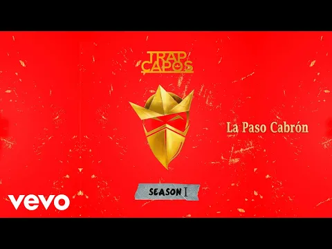 Download MP3 La Paso Cabrón (Cover Audio)