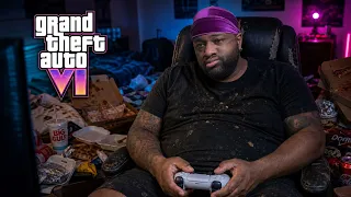 When GTA 6 Ruins Your Life… | Weird Turn