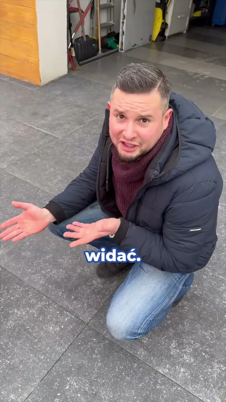 Nie wszystko złoto co się świeci! #shorts