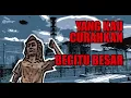 Marjinal - Marsinah  (Official Video Lyric)