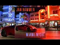 Download Lagu Jan Hammer - Miami-Night (Official Audio) [7jazz/7us]