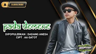 pada demene dadang anesa cover a septian pratama tarling viral tiktok 2025