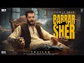 Download Lagu BABBAR SHER - Hindi Trailer | Salman Khan | An Atlee Film | Amitabh B | Kamal Haasan |Soon In Cinema