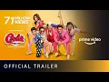 Download Lagu Coolie No. 1 - Official Trailer | Varun Dhawan, Sara Ali Khan | David Dhawan | Amazon Prime Video