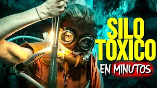 SILO: TEMPORADA 3 (2026) RESUMEN EN MINUTOS
