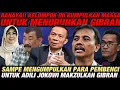Download Lagu BAHAYA!!😲 KELOMPOK INI KUMPULKAN MASSA UNTUK ADILI JOKOWI DAN MAKZULKAN GIBRAN
