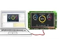 How to create GUIs for embedded systems