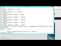 087 Learn python and ruby programming - Variables