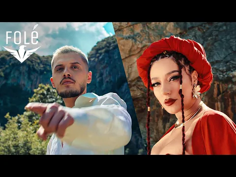 Ronela Hajati ft. Bardhi - 