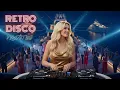 Lagu [ LIVE ]  Ultimate Euro Disco 80s–90s 💿 Italo Dance Classics | Modern Talking Retro Party