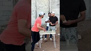 مقلب الكيسان و القفايل Video Jdid New 