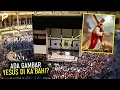 Download Lagu Fakta Mencengangkan Isi Ka'bah yang Tersimpan Lukisan Yesus?