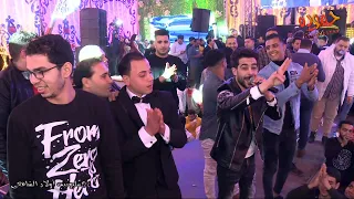 خلاص مبقتش محتاجلك ابن الاكابر و عبسلام 2021 مليونيه أولاد الشافعى إخطاب أجا 