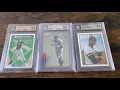 How To Verify Your BGS Beckett Cards Are Real