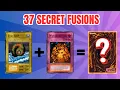 Download Lagu 37 Secret Fusions in Yu-Gi-Oh! Forbidden Memories (Part 1)