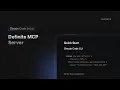 How to Connect Claude Code to Your Data with Definite s MCP Server 2025