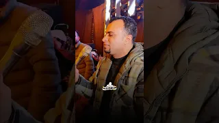 وفي ناس في رزق الناس بصاصه   دي ناس عيشتها ضلال في ضلال   دندنها