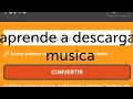 Descarga musica en flvto