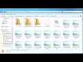 How to Remove Json Files from Google Photo Takeout on a PC