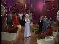 Dolly Parton with Mom Dad Family sing Old Black Kettle Live on The Dolly Show 1976