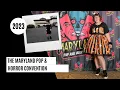 MD Pop and Horror Con 2023 Casie Chilcote