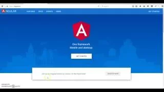 Angular 2 - Tutorial 05