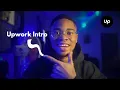 Upwork Introduction Mac Prince Full Stack Developer Wordpress Developer