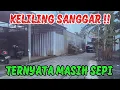 Lagu KELILING SANGGAR !!ternyata masih sepi