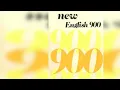 new English 900 book 5